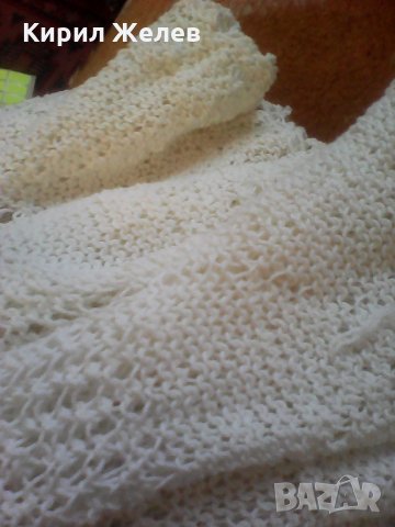 Голямо каренце за маса 8276 , снимка 9 - Колекции - 25310240