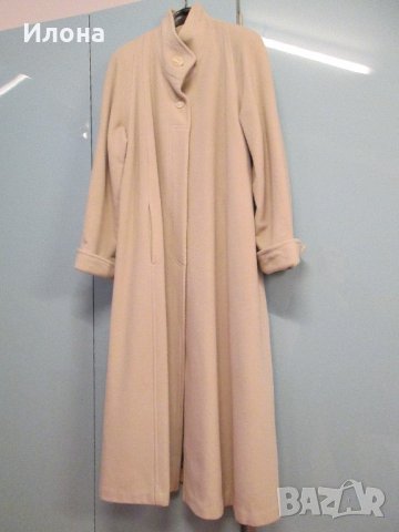 Дамско палто, снимка 1