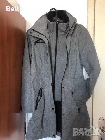 Оригинално с етикет яке / тренчкот  Jessica Simpson 