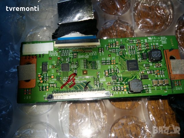 T-CON BOARD 6870C-0442B VER0.1