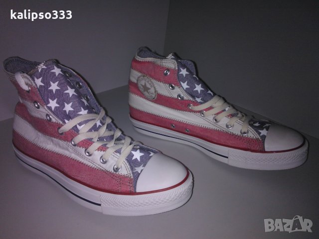 Converse оригинални спортни обувки