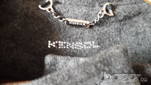 Вълнено палтенце Kencol, снимка 3 - Палта, манта - 19383957