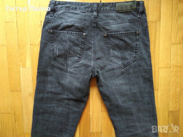 Minimum дънки мъжки, снимка 5 - Дънки - 23556997