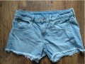 g-star arc mid short wmn - страхотни дамски дънкени панталони, снимка 8
