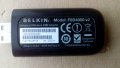 Belkin 150N Enhanced Wireless USB Adapter F6D4050 v2, снимка 1 - Мрежови адаптери - 18346606
