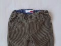 Name It,топли панталонки за момче,074 см., снимка 3