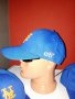 Шапка с козирка-ny mets.Нова!Намаление!, снимка 12