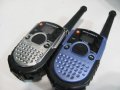 Радиостанции Motorola T289