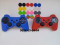 Тапи от висококачествен силикон за аналог. стикове на Playstation,XBOX, снимка 7