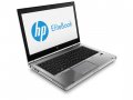 HP Compaq EliteBook 8470p Intel Core i5-3320M 2.60GHz / 4096MB / 320GB / DVD/RW / Display Port / 14"