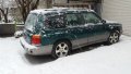 Subaru Forester, снимка 4