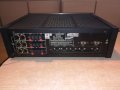 dual stereo amplifier-made in germany-внос швеицария, снимка 11