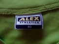 ALEX Athletics, Размер 40 (М/L), Тениска. Код 254, снимка 4
