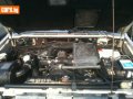 МИТСУБИшИ ПАДЖЕРО 2.5/2.8тди/mitsubishi pagero, снимка 15