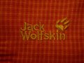 Jack Wolfskin Travel, Нова Риза, Размер S/M. Код 417, снимка 3