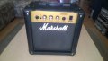 marshall-g10mk2-kube за ел.китара-нов внос англия, снимка 8