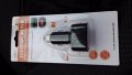 Тестер за акумулатор АВТО волтметър за запалка, снимка 1 - Аксесоари и консумативи - 17359977