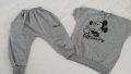Комплект Мики Маус потур 6-7 години, снимка 5