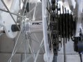 Продавам колела внос от Германия  спортен алуминиевв градски велосипед BEVERLY CITI 28 цола специалн, снимка 6