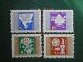 български пощенски марки - балканфила І част