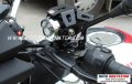 LED Motorcycle laser gun, снимка 3
