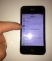 Iphone 4 отключен, снимка 4