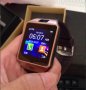 Смарт Часовник с камера,SIM слот DZ09 Smart Watch спортен андроид, снимка 3