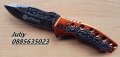 Сгъваем нож Browning F96, снимка 1 - Ножове - 18711701