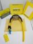 Invicta Venom - Yellow | Инвикта Веном - жълта каишка / чисто нов часовник / 100% оригинален, снимка 12