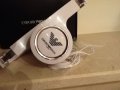 нови бели слушалки Emporio Armani оригинал, снимка 4