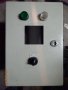 Метална кутия за електрическо контролно табло, снимка 1 - Други машини и части - 17274947