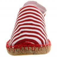 SOLEMATE WHITE & RED Мъжки Обувки / Еспадрили size 46, снимка 5 - Ежедневни обувки - 11412306