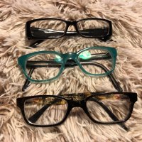 Рамки за очила, само 5 лв за брой, купувани за много, много повече...!, снимка 1 - Слънчеви и диоптрични очила - 23916824