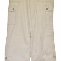 Esprit дамски панталон 100% памук размер 36, снимка 1 - Панталони - 23437385