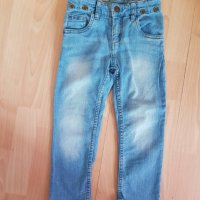 Дънки  за момче обличани веднъж,като нови!, снимка 1 - Детски панталони и дънки - 24961857