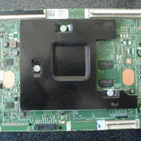 T-con board BN41-02297A BN95-01942A TV SAMSUNG UE55JU6550U, снимка 1 - Части и Платки - 24916341