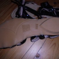 нови сандалки-номер 36, снимка 3 - Сандали - 25282216