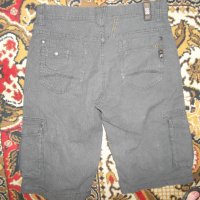 Къси панталони ALWAYS JEANS, VANGUARD  мъжки,С и Л, снимка 8 - Къси панталони - 25647543