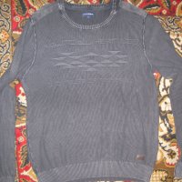 Пуловер CHARLES VOGELE    мъжки,Л, снимка 2 - Пуловери - 23681327