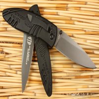 Сгъваем нож Strider knives F31, снимка 6 - Ножове - 22956703