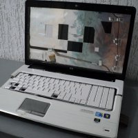 HP Pavilion dv7 – 3180ef, снимка 2 - Части за лаптопи - 26141626