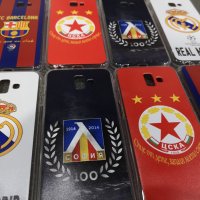 Samsung Galaxy J4+,J6+,J6,A6,A6+,A7 2018,A8 2018,S8,S9,A3,A5 силикон, снимка 1 - Калъфи, кейсове - 23775620