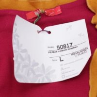 намалениеAvispada НОВА оригинална дамска блуза , снимка 5 - Блузи с дълъг ръкав и пуловери - 23823216