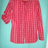 Дамски ризи , снимка 6 - Ризи - 18864064