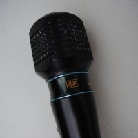 професионалeн микрофон EDC, снимка 7 - Микрофони - 20269430