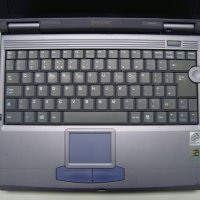 Sony Vaio PCG-X9 лаптоп на части, снимка 1 - Части за лаптопи - 20411173