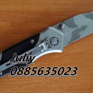 Сгъваем нож MTech / модел AT-2 /, снимка 6 - Ножове - 17094111
