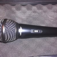 behringer profi microphone-внос швеицария, снимка 1 - Микрофони - 20528502
