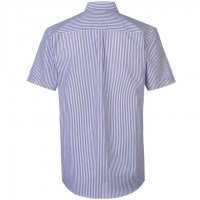 P.Cardin 100%original Мъжка риза къс ръкав НОВО внос Англия. , снимка 3 - Ризи - 22994568