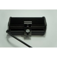 Диоден прожектор Led Бар 16.5см (7″), снимка 2 - Аксесоари и консумативи - 23669949